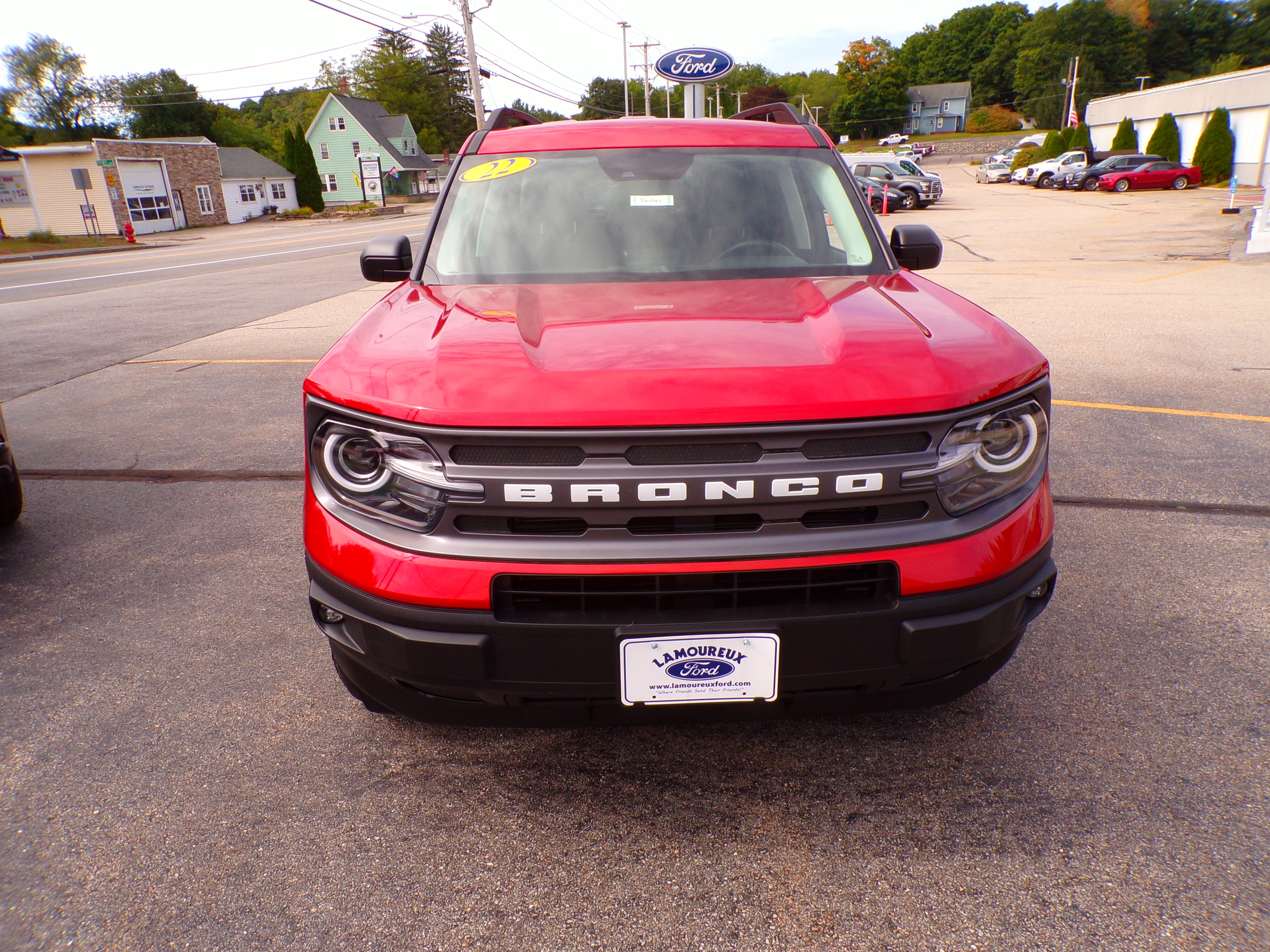 ford bronco sport 2022 3FMCR9B67NRE04148 image ford bronco sport 2022 3FMCR9B67NRE04148 image